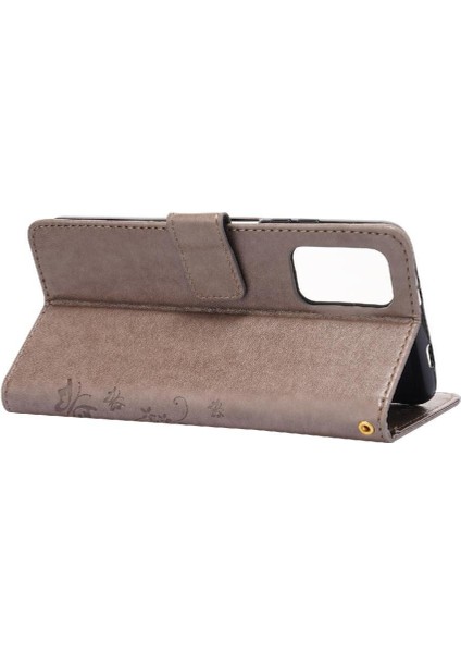 Xiaomi Redmi Için Filp Durumda 9t Manyetik Kapatma Bilek Kayışı Kart Tutucu Pu (Yurt Dışından) indirimleri