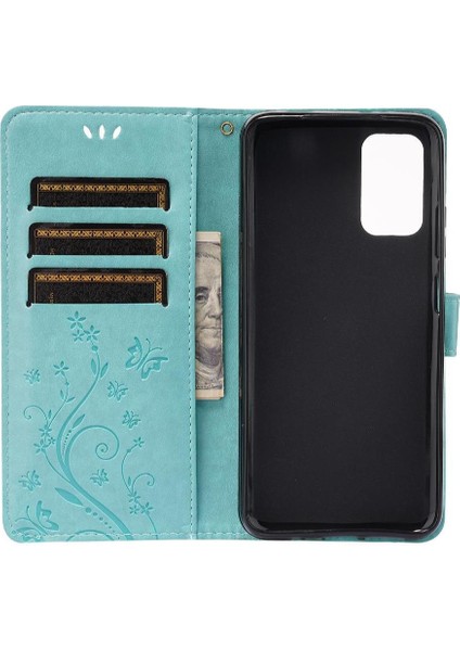 Xiaomi Redmi Için Filp Durumda 9t Manyetik Kapatma Bilek Kayışı Kart Tutucu Pu (Yurt Dışından) fiyatları