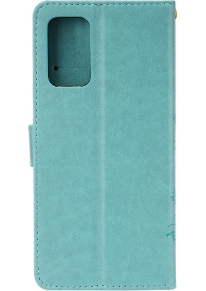 Xiaomi Redmi Için Filp Durumda 9t Manyetik Kapatma Bilek Kayışı Kart Tutucu Pu (Yurt Dışından) indirimleri