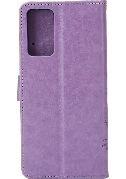 Xiaomi Redmi Not 11 Için Filp Durumda Pro 4g Kart Tutucu Bilek Kayışı Pu (Yurt Dışından) fırsatları