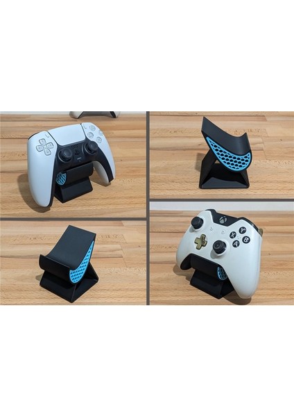 Universal Joystick Tutucu