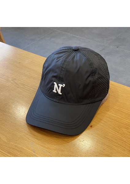 Yaz Dış Mekan Güneş Koruması Uv Vizörlü Kadın Şapkası (Yurt Dışından)