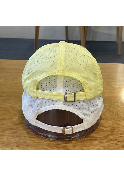 Yaz Dış Mekan Güneş Koruması Uv Vizörlü Kadın Şapkası (Yurt Dışından) fiyatları