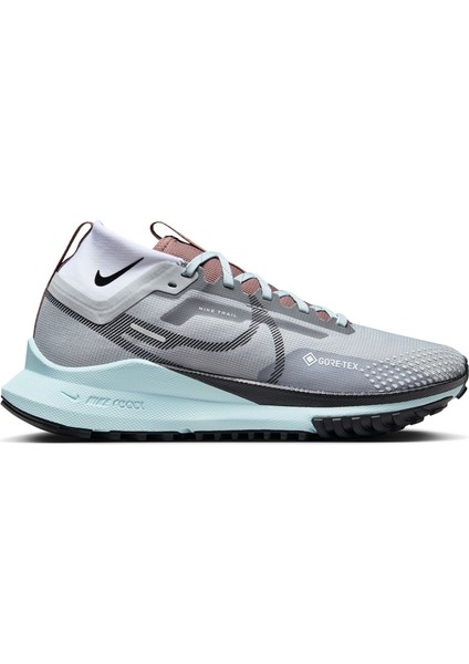 Gri Kadın Koşu Ayakkabısı DJ7929-005-W React Pegasus Gtx Beden: 39