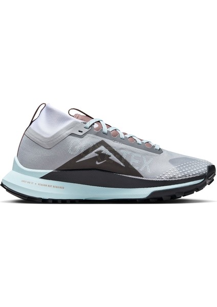 Gri Kadın Koşu Ayakkabısı DJ7929-005-W React Pegasus Gtx Beden: 39 modelleri