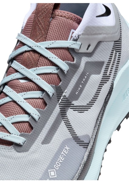 Gri Kadın Koşu Ayakkabısı DJ7929-005-W React Pegasus Gtx Beden: 39 indirimleri