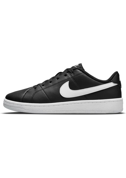 Siyah - Gri - Gümüş Kadın Lifestyle Ayakkabı DH3159-001 Wmns Court Royale 2 Nn Beden: 38 fiyatları