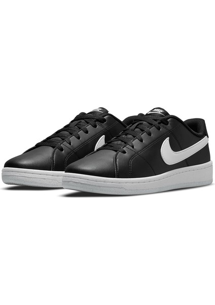 Siyah - Gri - Gümüş Kadın Lifestyle Ayakkabı DH3159-001 Wmns Court Royale 2 Nn Beden: 38 modelleri
