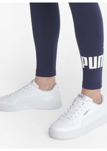 38014702 Puma Skye Clean Beyaz Kadın Lifestyle Ayakkabı Beden: 38.5 fırsatları