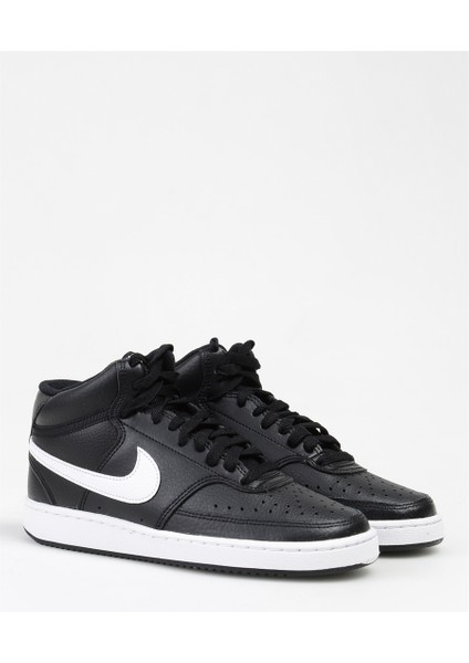 Siyah Kadın Lifestyle Ayakkabı CD5436-001 Wmns Nike Court Vision Beden: 41