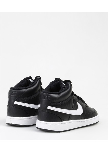 Siyah Kadın Lifestyle Ayakkabı CD5436-001 Wmns Nike Court Vision Beden: 41 fiyatları
