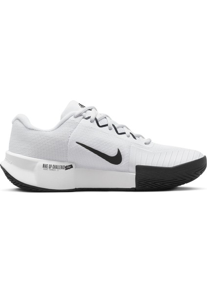 Beyaz Kadın Tenis Ayakkabısı FB3146-100-W Zoom Gp Challenge Pro Beden: 37.5 modelleri