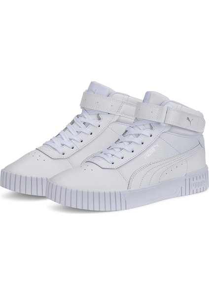 38585102 Carina 2.0 Mid Beyaz Lifestyle Ayakkabı Beden: 38.5 modelleri
