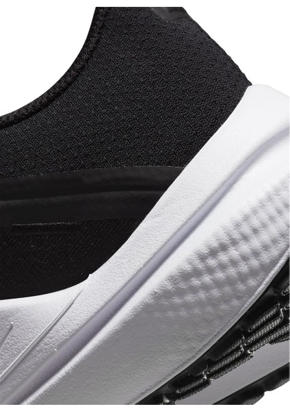 Siyah - Gri - Gümüş Kadın Deri Koşu Ayakkabısı DV4023-003 W Aır Wınflo 10 Beden: 38 indirimleri