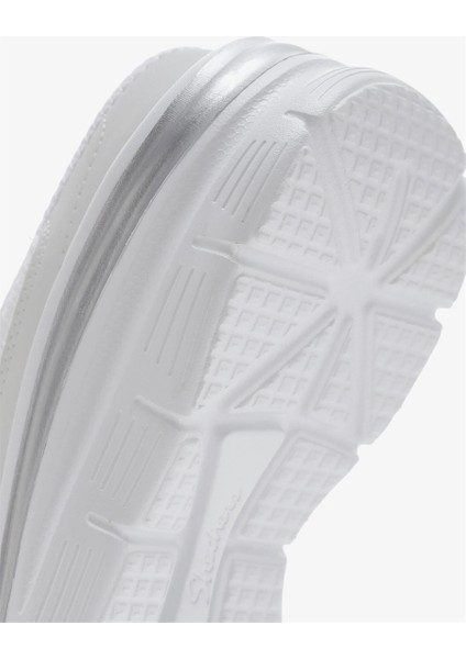 Beyaz Kadın Lifestyle Ayakkabı 12714Tk Wht Fashion Fit Beden: 39 indirimleri