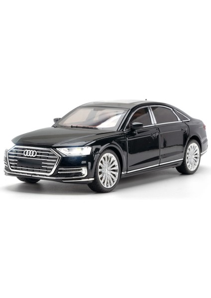 1:24 Audi A8 Model Oyuncak Araba (Yurt Dışından)