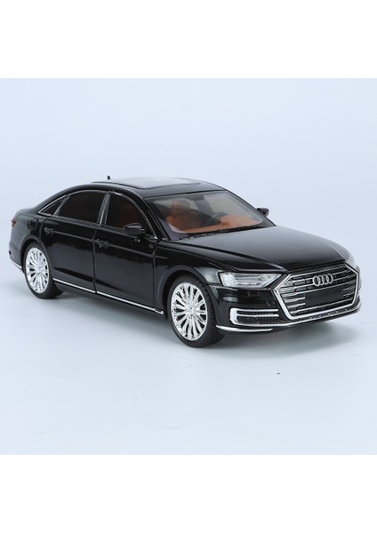 1:24 Audi A8 Model Oyuncak Araba (Yurt Dışından)