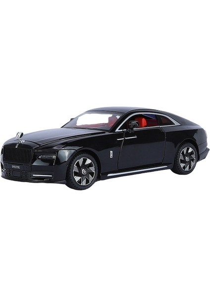 1:24 Rolls-Royce Parlak Model Oyuncak Araba (Yurt Dışından)