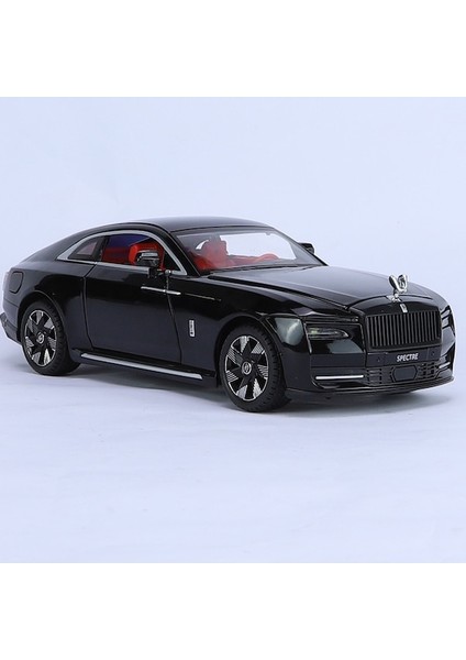 1:24 Rolls-Royce Parlak Model Oyuncak Araba (Yurt Dışından)