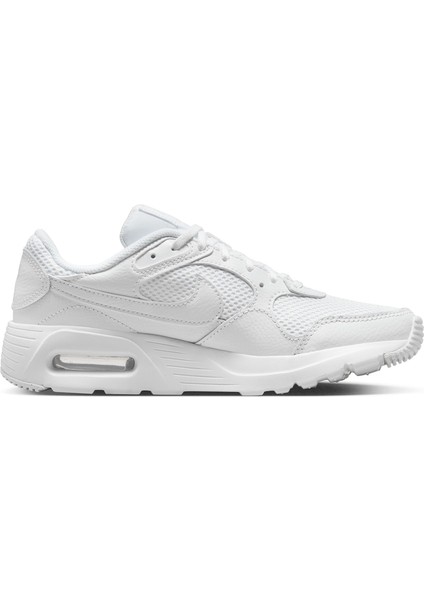 Beyaz Kadın Deri Lifestyle Ayakkabı CW4554-101 Wmns Aır Max Sc Beden: 40 fiyatları