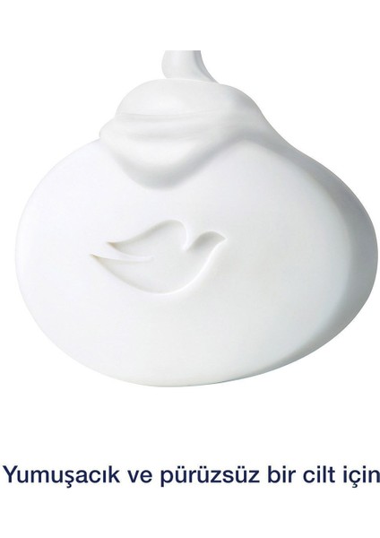 Beauty Cream Bar Katı Güzellik Sabunu Original Nemledirici Etkili 90 G X8 Adet indirimleri