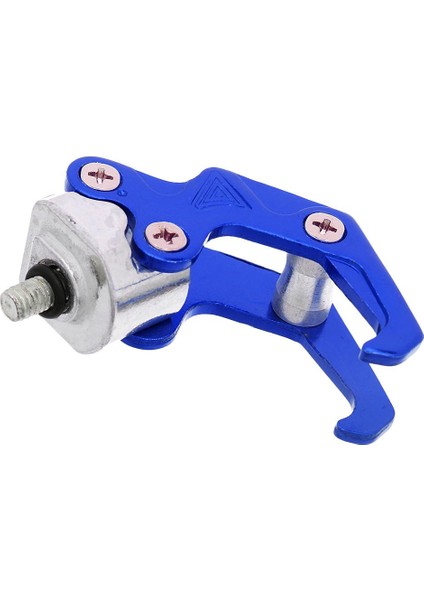 Motosiklet Cnc Mavi (Yurt Dışından)