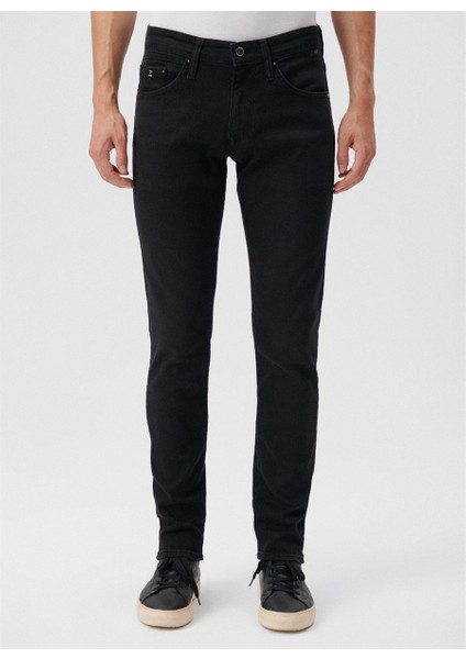 James Antrasit Denim Pro Skinny Fit Erkek Denim Pantolon 0042432620 Beden: 32-30 modelleri