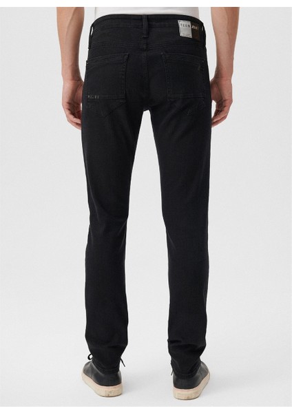 James Antrasit Denim Pro Skinny Fit Erkek Denim Pantolon 0042432620 Beden: 32-30 fırsatları