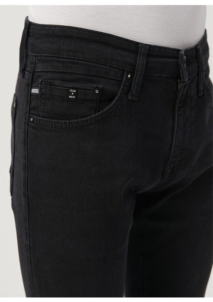 James Antrasit Denim Pro Skinny Fit Erkek Denim Pantolon 0042432620 Beden: 32-30 indirimleri
