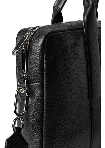 Laptop Bag Pebbled Leather modelleri