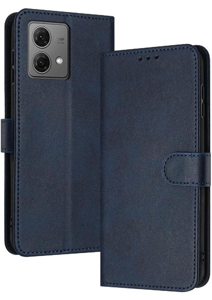 Motorola G84 5G Telefon Kılıfı (Yurt Dışından)