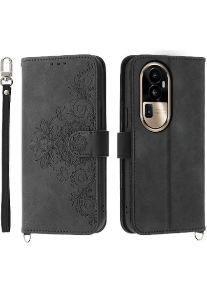 Oppo 10 Pro Plus Telefon Kılıfı (Yurt Dışından)
