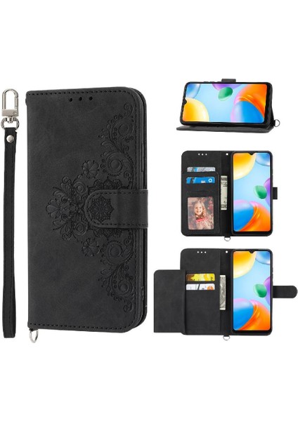 Xiaomi Redmi 10C Telefon Kılıfı (Yurt Dışından) modelleri