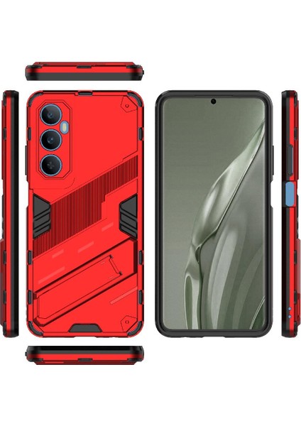 Realme C65 4G Telefon Kılıfı (Yurt Dışından)