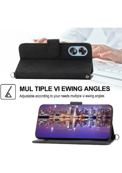 Oppo Reno 8T Telefon Kılıfı (Yurt Dışından) indirimleri