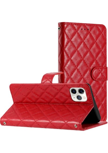 Apple iPhone 11 Pro Max Telefon Kılıfı (Yurt Dışından)