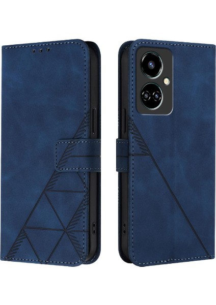 Tecno Camon 19 Telefon Kılıfı (Yurt Dışından)