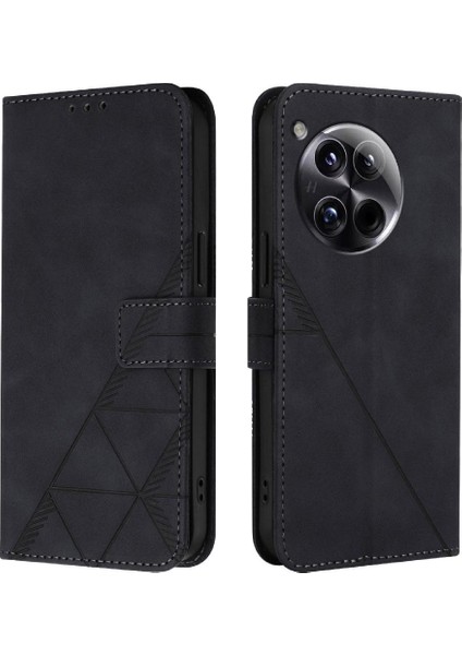 OnePlus 12 Telefon Kılıfı (Yurt Dışından)