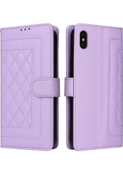 Apple iPhone XS Max Telefon Kılıfı (Yurt Dışından)