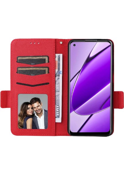 Realme 11 Telefon Kılıfı (Yurt Dışından)