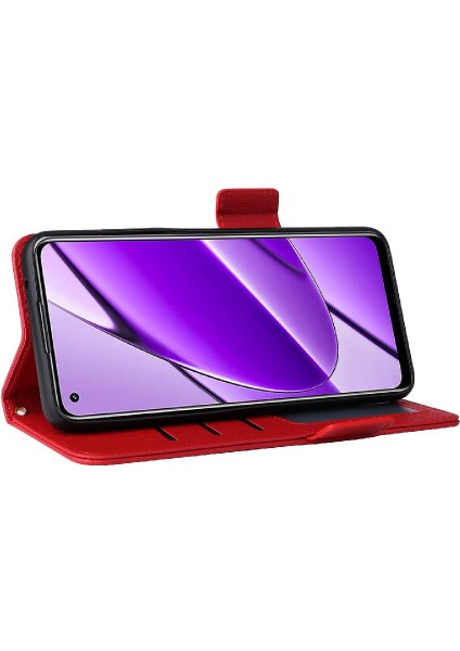 Realme 11 Telefon Kılıfı (Yurt Dışından)