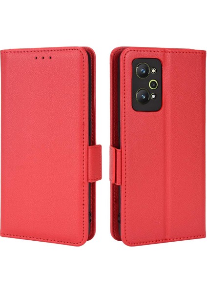 Realme GT2 Telefon Kılıfı (Yurt Dışından)