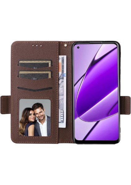 Realme 11 Telefon Kılıfı (Yurt Dışından)