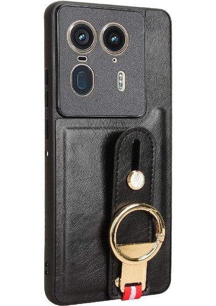 Motorola X50 Ultra Telefon Kılıfı (Yurt Dışından)