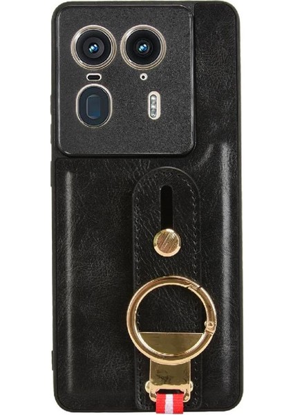 Motorola X50 Ultra Telefon Kılıfı (Yurt Dışından)