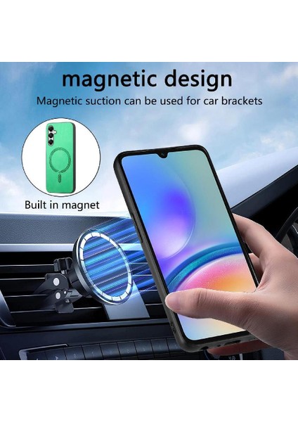 Samsung Galaxy A05S Telefon Kılıfı (Yurt Dışından) fiyatları