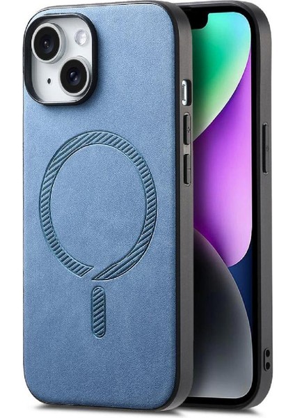 Apple iPhone 14 Telefon Kılıfı (Yurt Dışından)