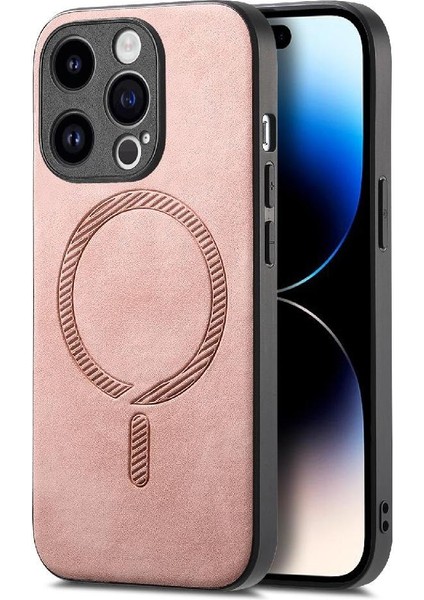 Apple iPhone 14 Pro Telefon Kılıfı (Yurt Dışından) modelleri