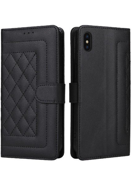 Apple iPhone XS Max Telefon Kılıfı (Yurt Dışından)
