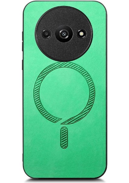 Xiaomi Redmi A3 Telefon Kılıfı (Yurt Dışından) fiyatları